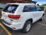 2014 White /Black Jeep Grand Cherokee Laredo (1C4RJFAGXEC) with an 3.6L V6 24 Valve VVT engine, 8-Speed Automatic transmission, located at 1600 E Hwy 44, Rapid City, SD, 57703, (605) 716-7878, 44.070232, -103.171410 - Photo#6